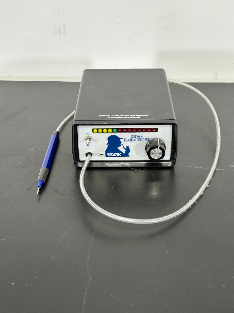 Image of Restek Leak Detective